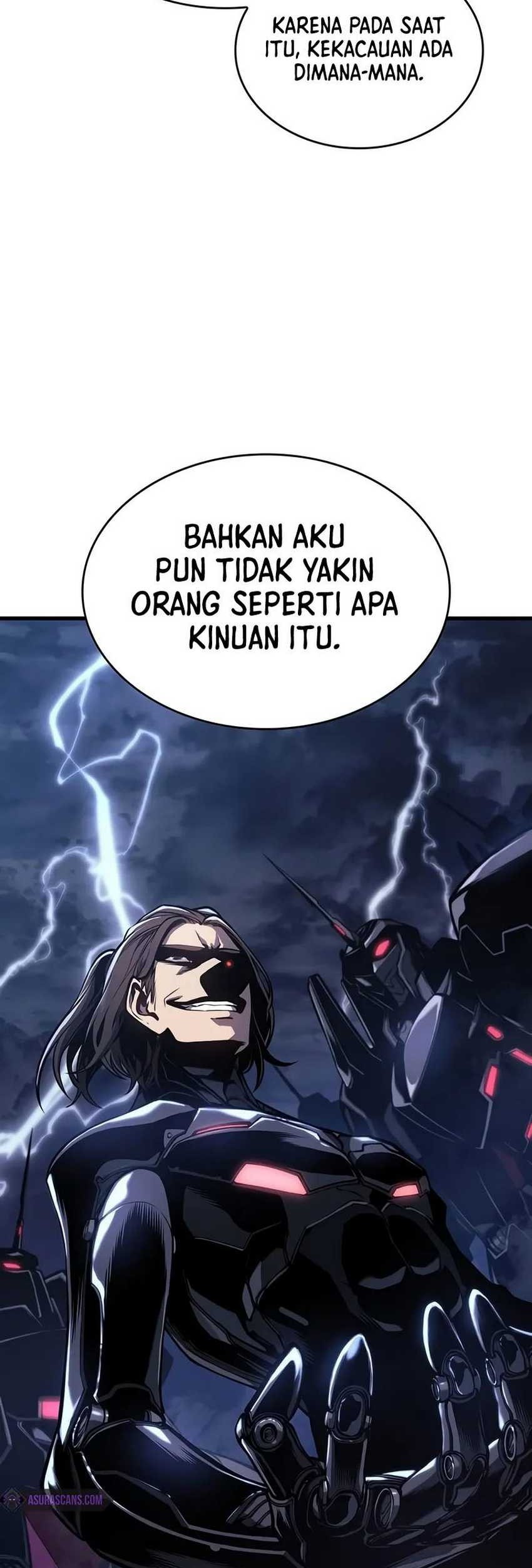 Bad Born Blood Chapter 13 - halaman 63