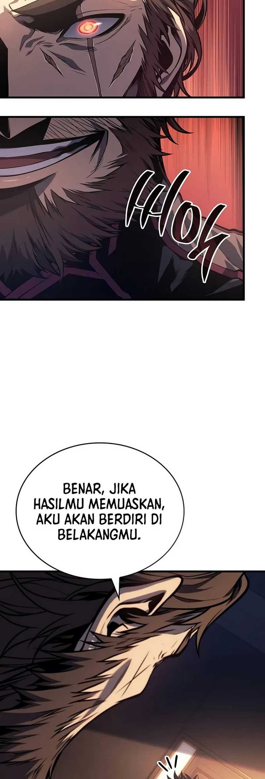 Bad Born Blood Chapter 13 - halaman 72