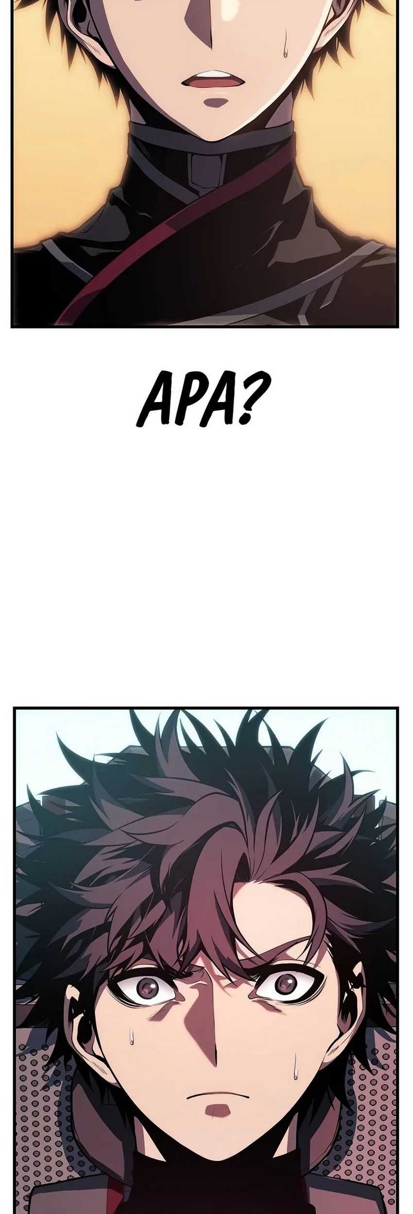 Bad Born Blood Chapter 13 - halaman 74