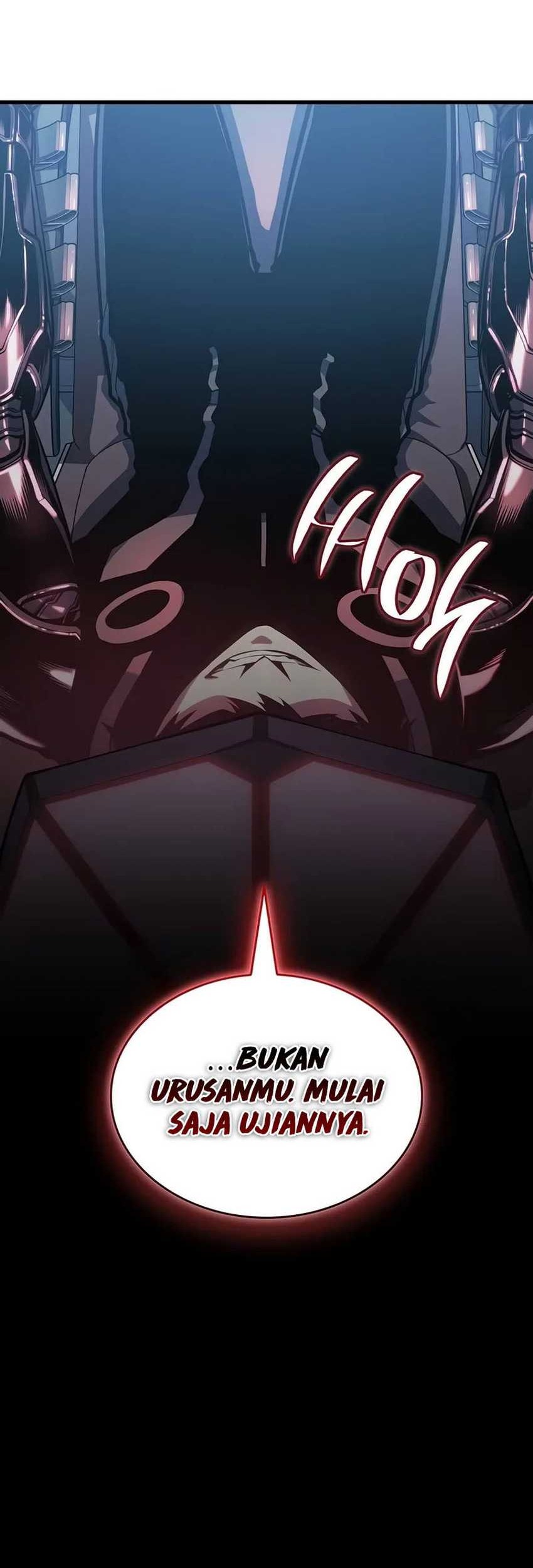 Bad Born Blood Chapter 13 - halaman 79