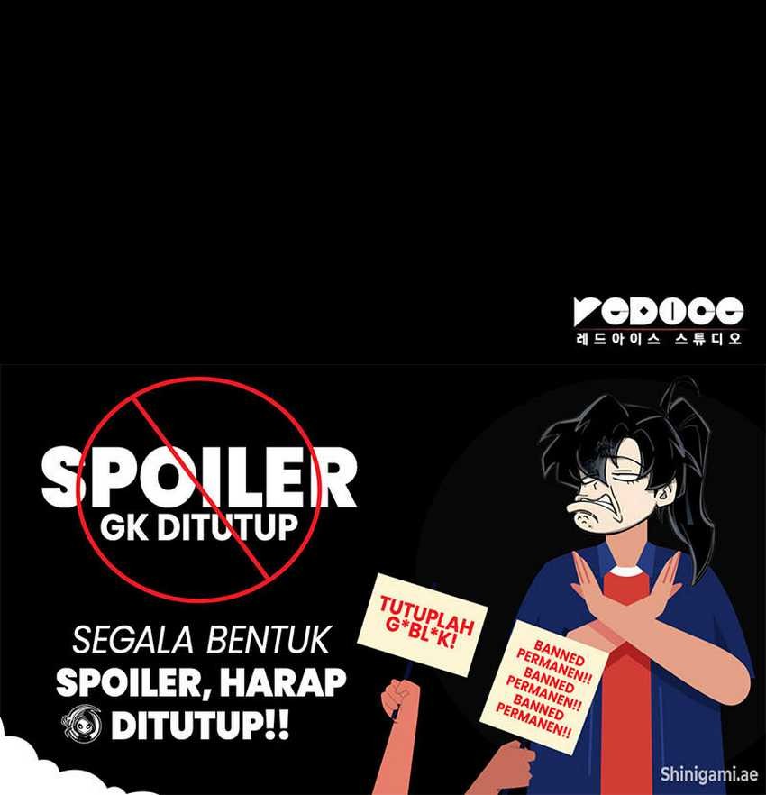 Bad Born Blood Chapter 13 - halaman 80