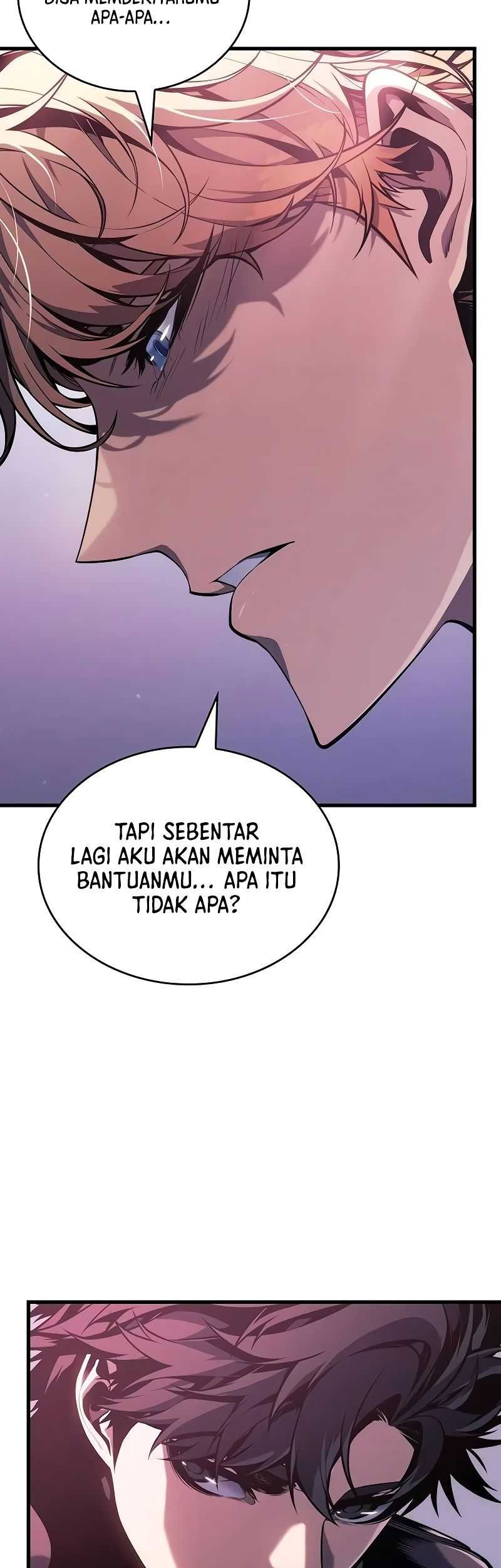 Bad Born Blood Chapter 14 - halaman 12