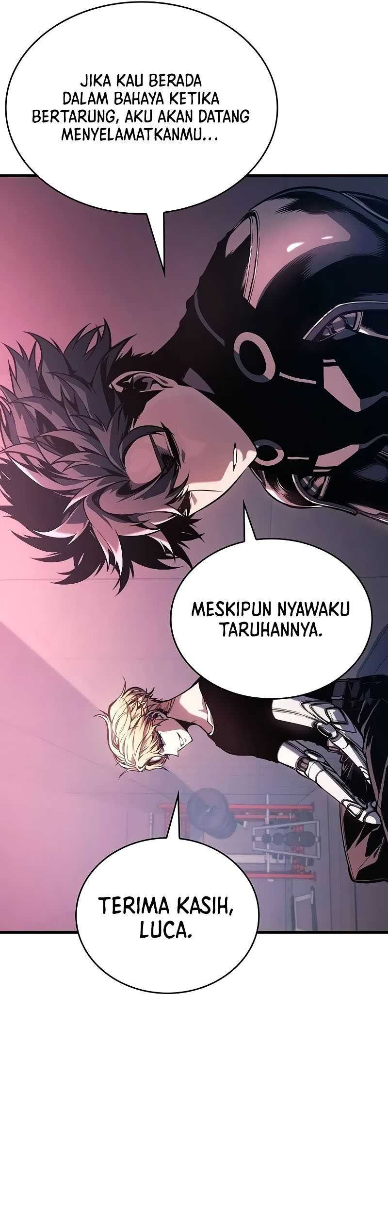 Bad Born Blood Chapter 14 - halaman 14