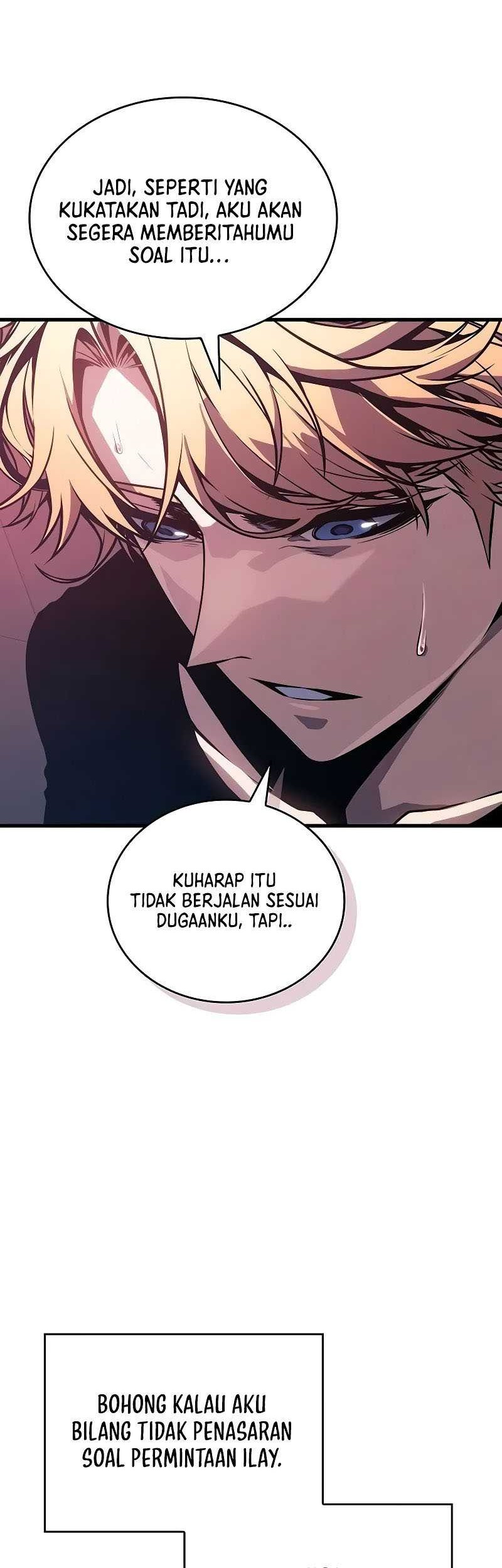 Bad Born Blood Chapter 14 - halaman 15