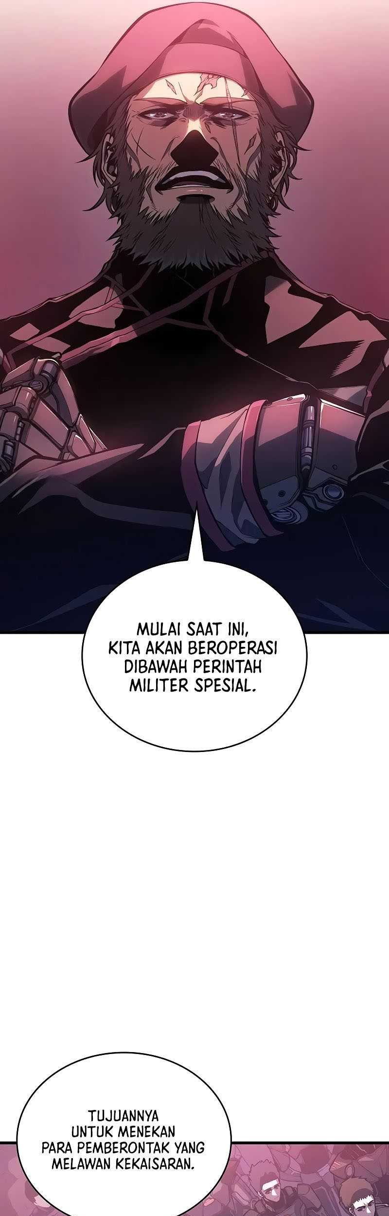 Bad Born Blood Chapter 14 - halaman 18