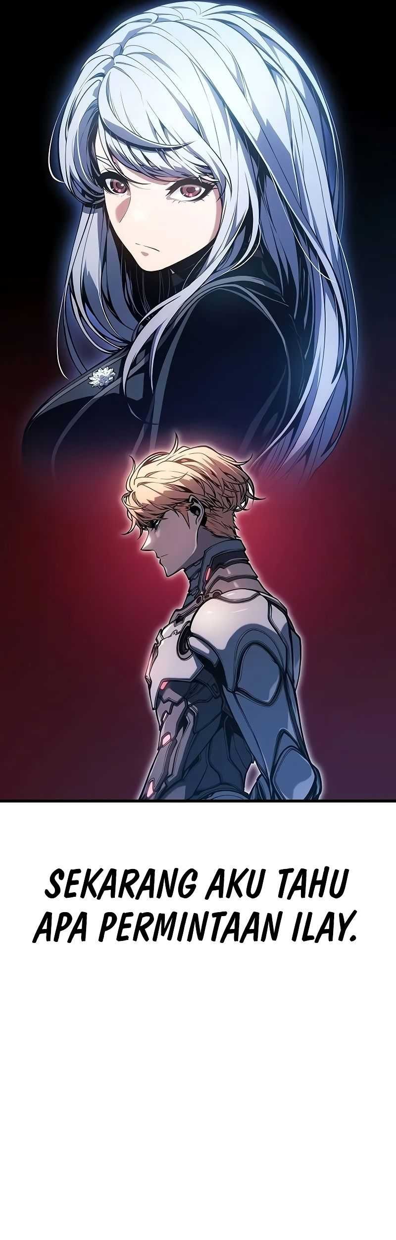 Bad Born Blood Chapter 14 - halaman 22