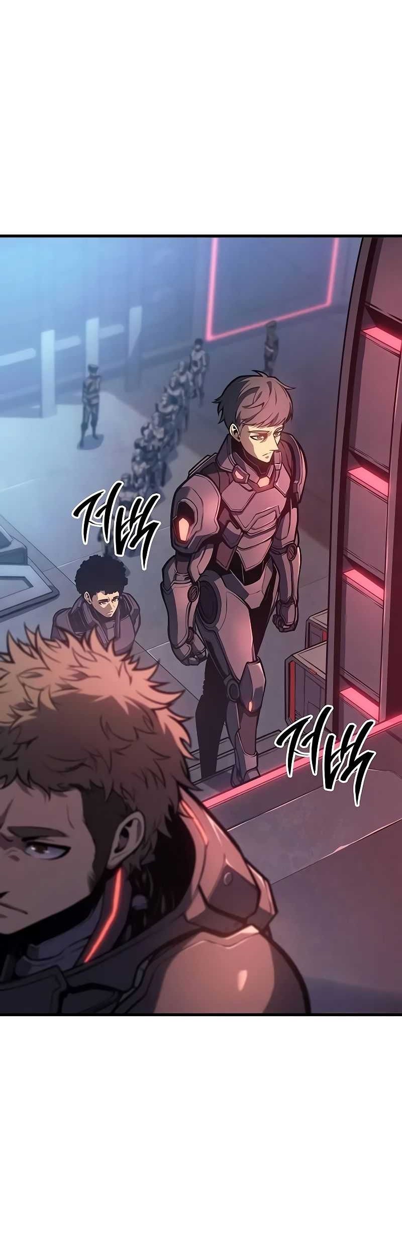 Bad Born Blood Chapter 14 - halaman 25