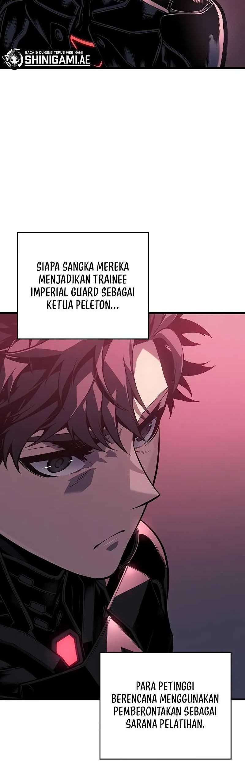 Bad Born Blood Chapter 14 - halaman 29