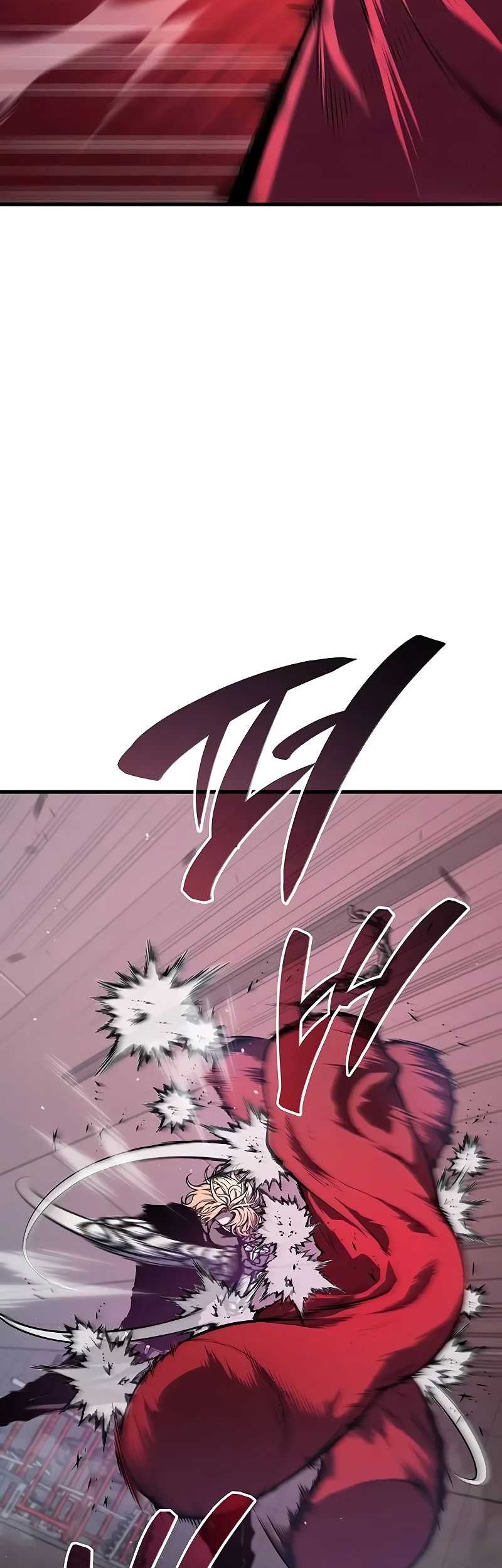 Bad Born Blood Chapter 14 - halaman 3