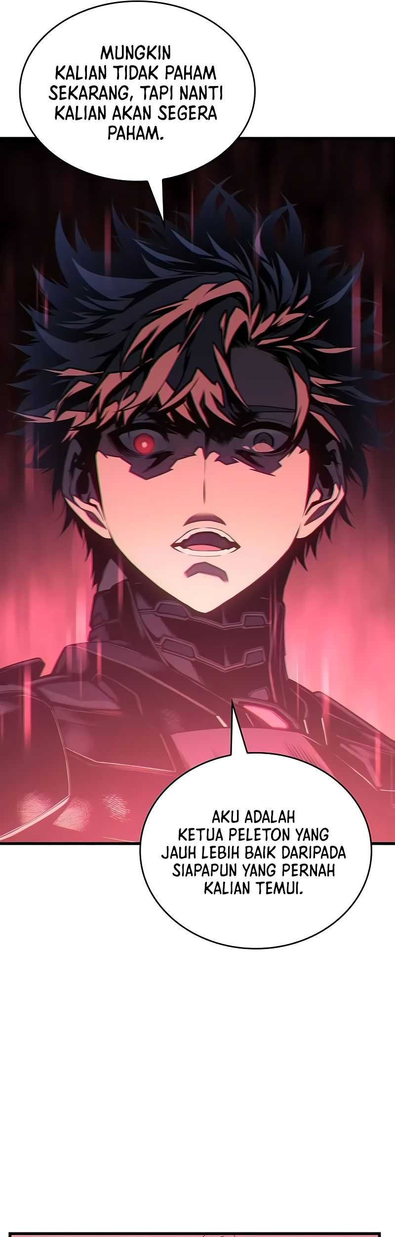 Bad Born Blood Chapter 14 - halaman 42