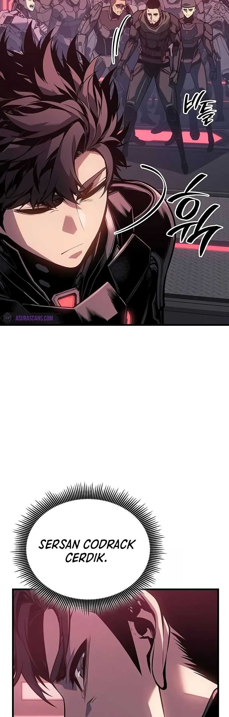 Bad Born Blood Chapter 14 - halaman 44