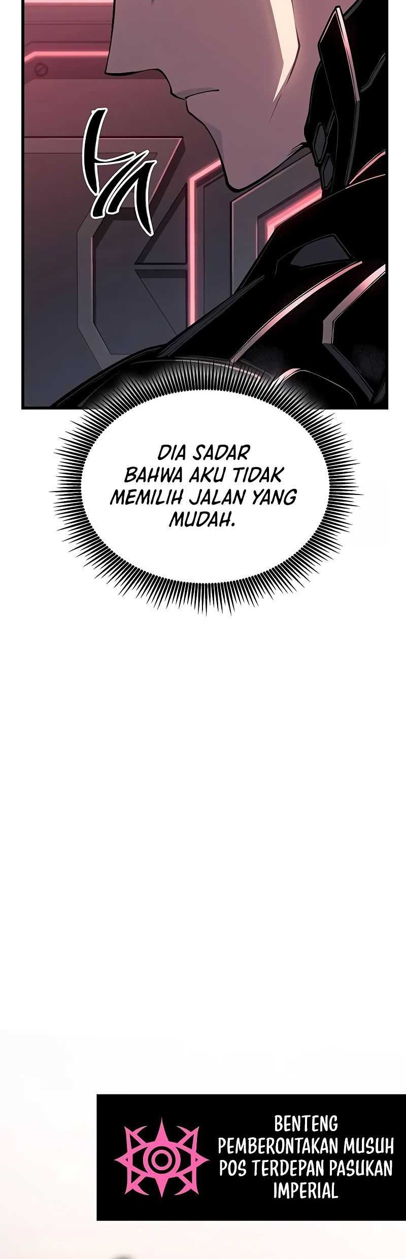 Bad Born Blood Chapter 14 - halaman 45
