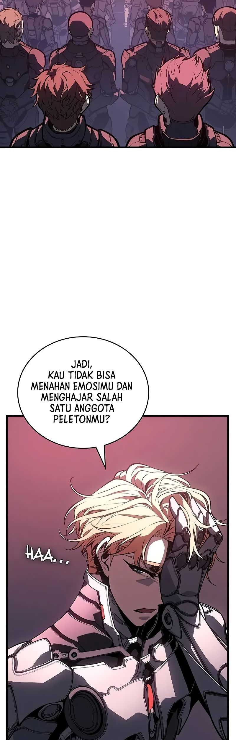 Bad Born Blood Chapter 14 - halaman 48