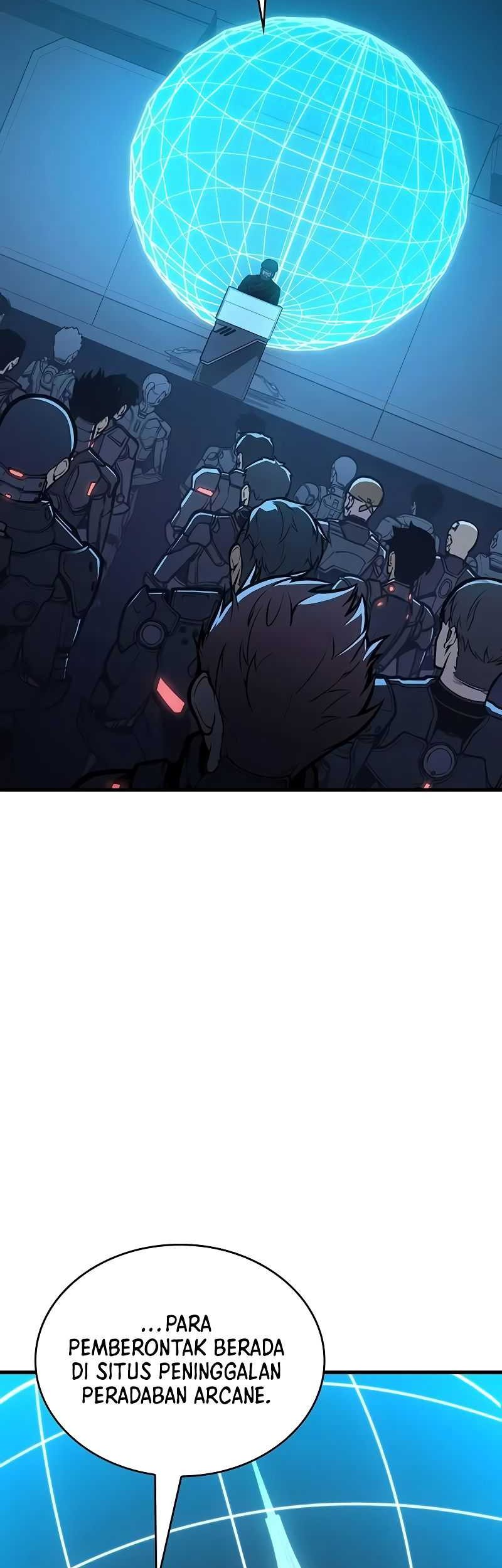 Bad Born Blood Chapter 14 - halaman 52