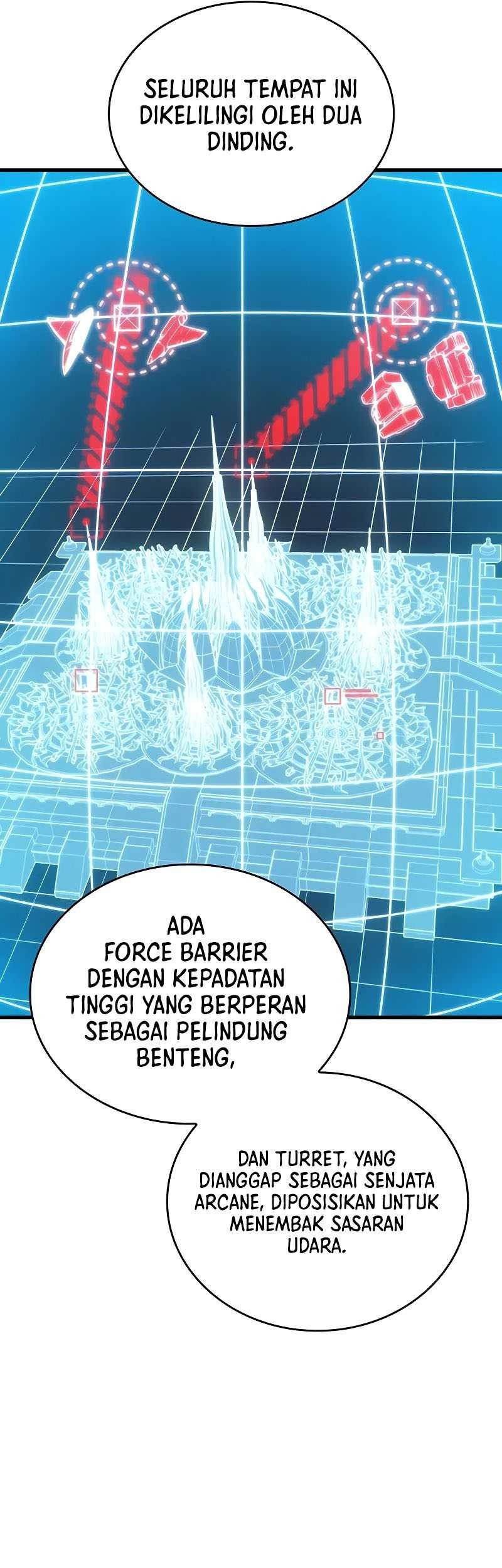 Bad Born Blood Chapter 14 - halaman 54