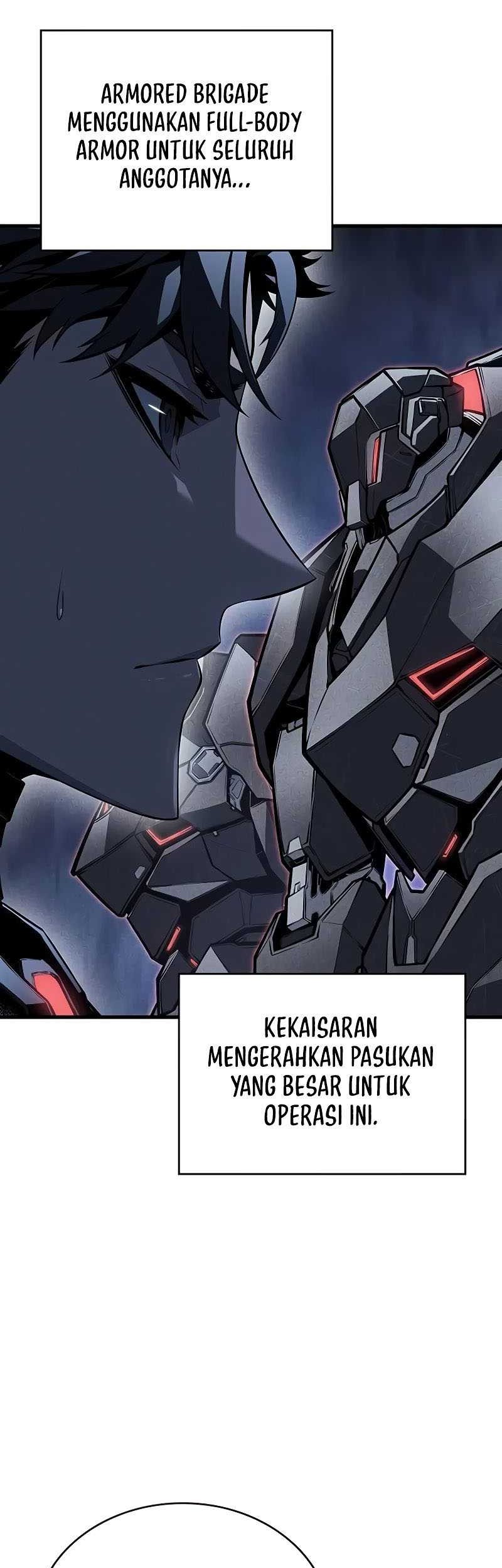 Bad Born Blood Chapter 14 - halaman 56