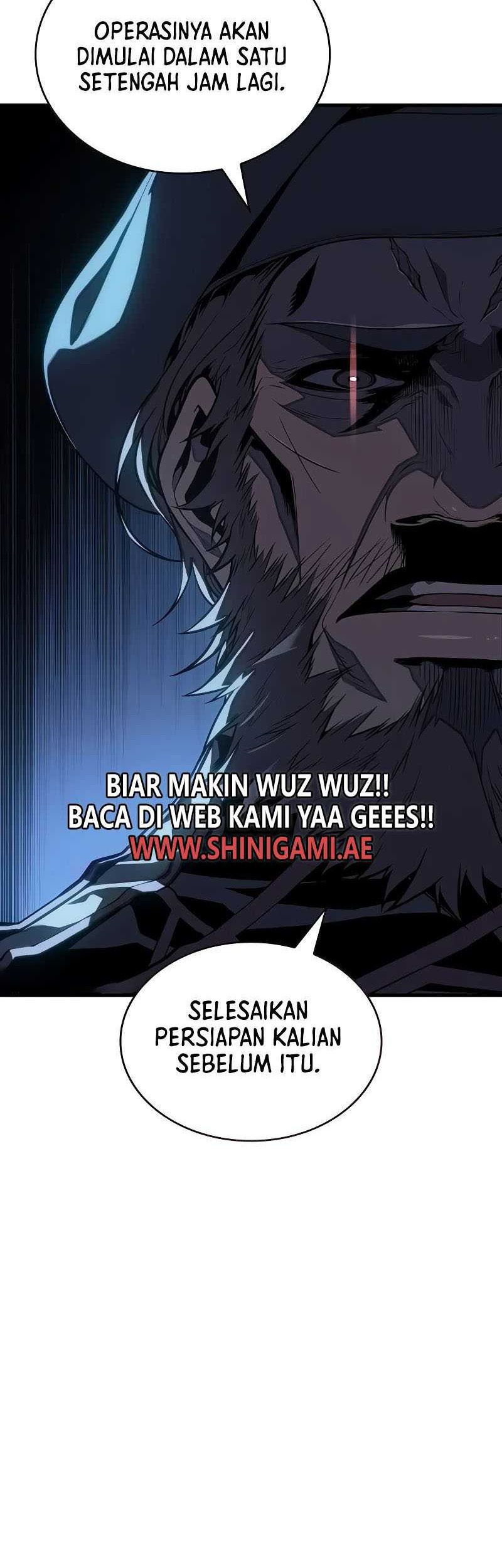 Bad Born Blood Chapter 14 - halaman 57