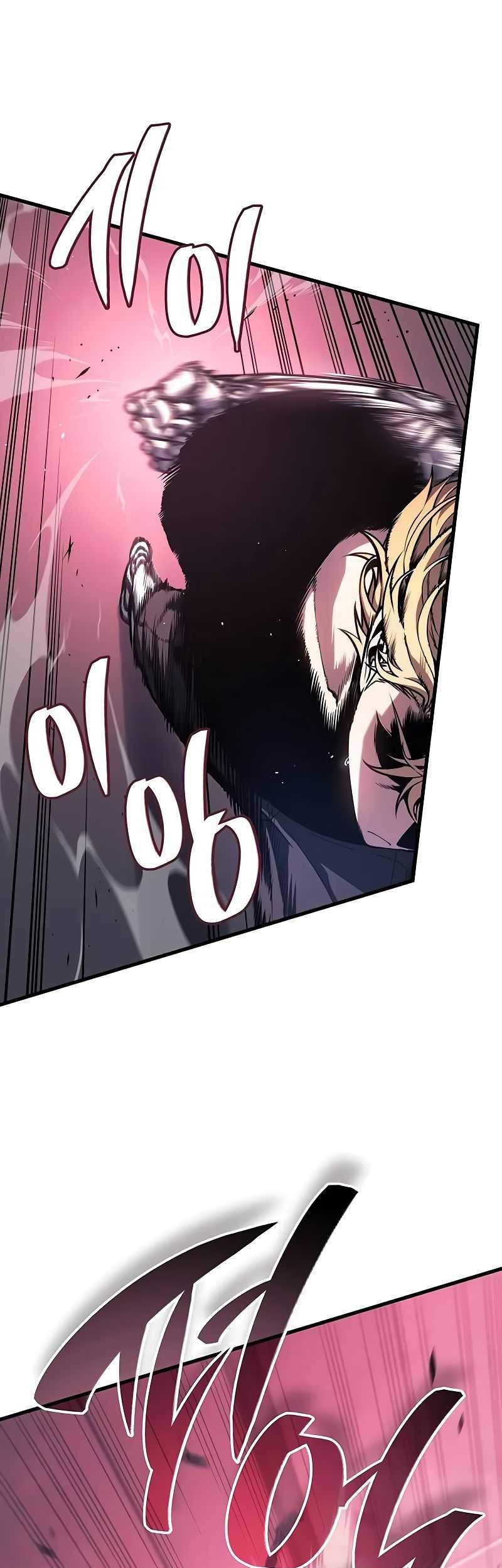 Bad Born Blood Chapter 14 - halaman 6