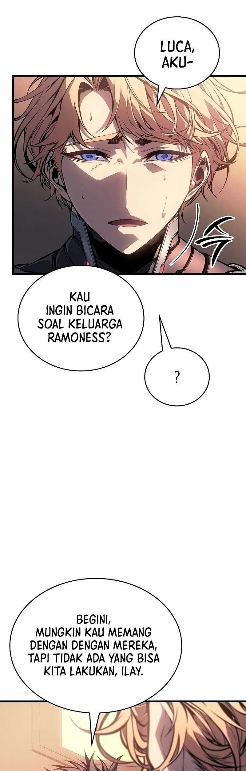 Bad Born Blood Chapter 14 - halaman 60