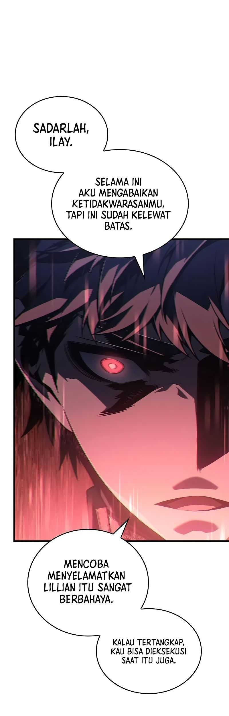 Bad Born Blood Chapter 14 - halaman 64