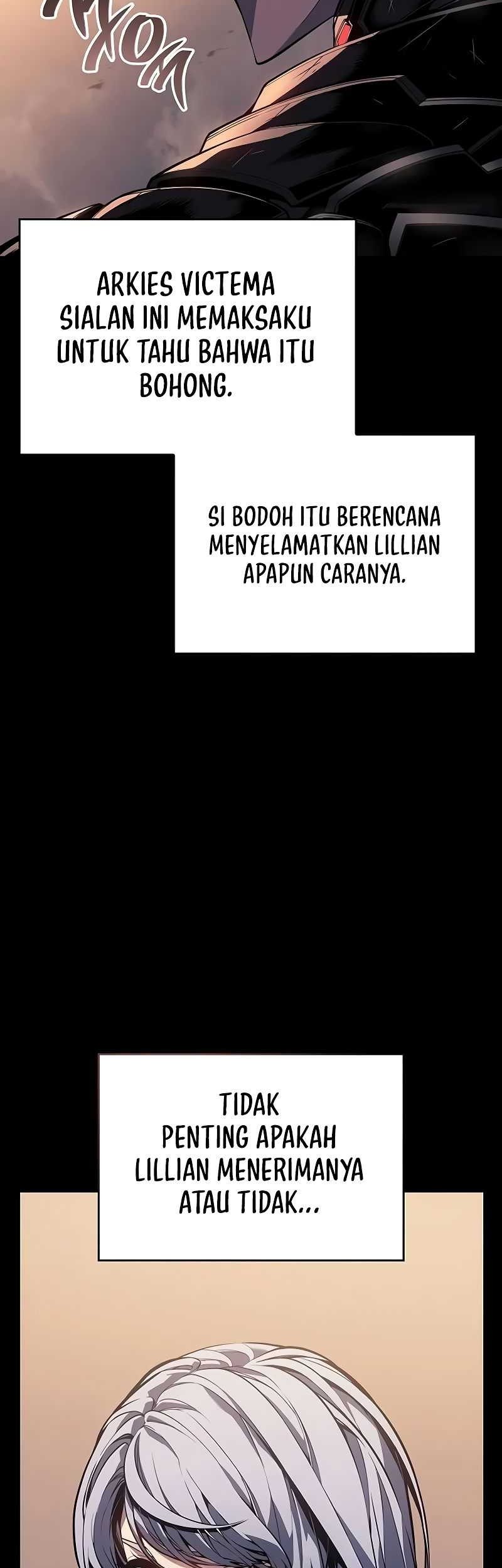 Bad Born Blood Chapter 14 - halaman 68