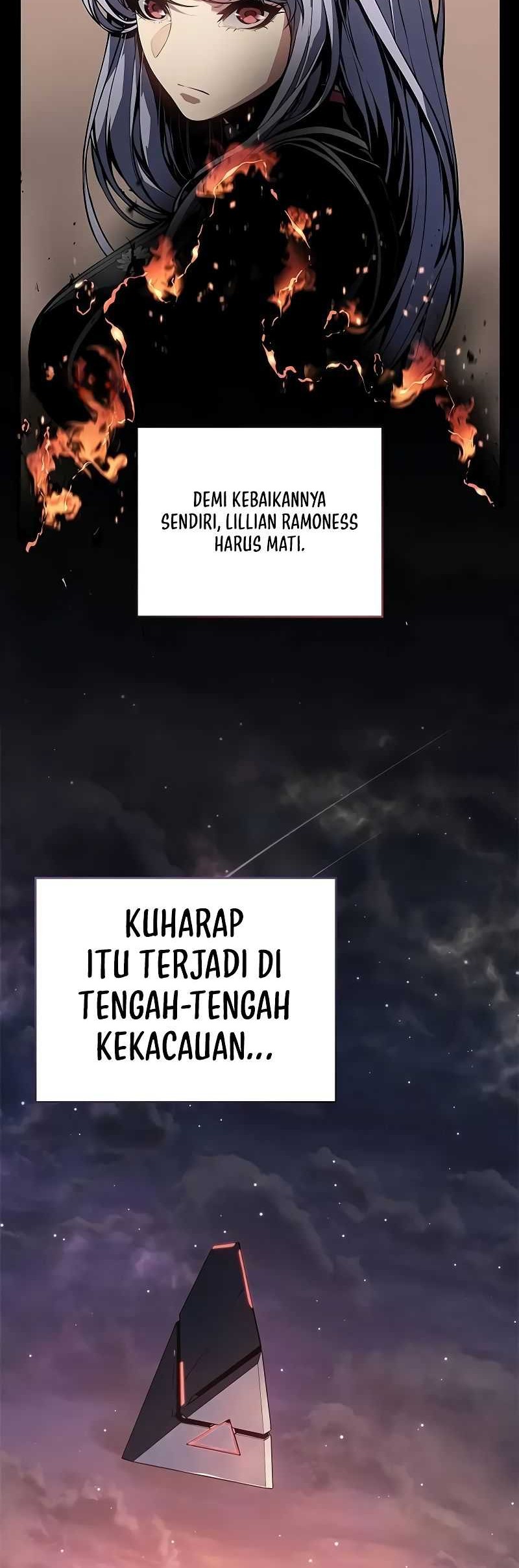 Bad Born Blood Chapter 14 - halaman 69