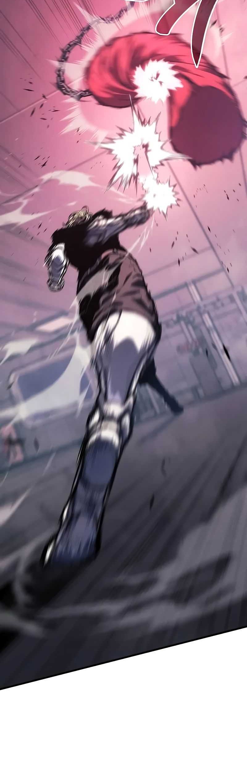 Bad Born Blood Chapter 14 - halaman 7