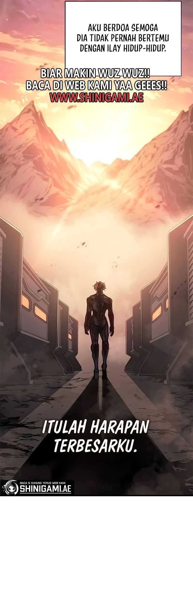 Bad Born Blood Chapter 14 - halaman 70