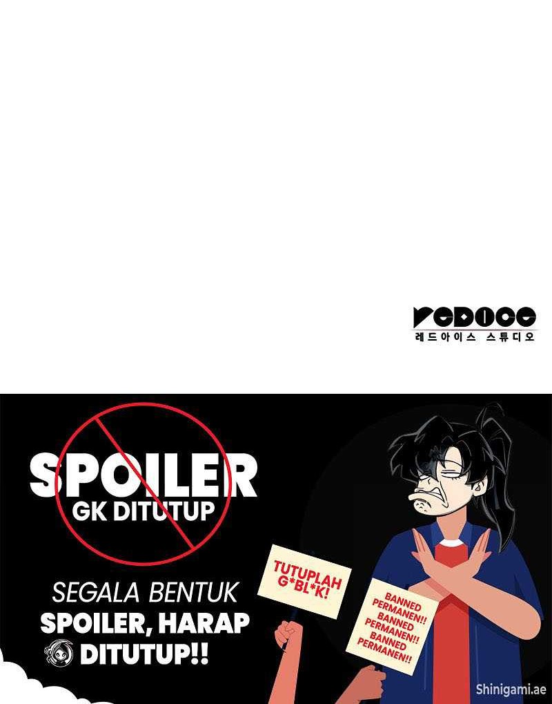 Bad Born Blood Chapter 14 - halaman 71