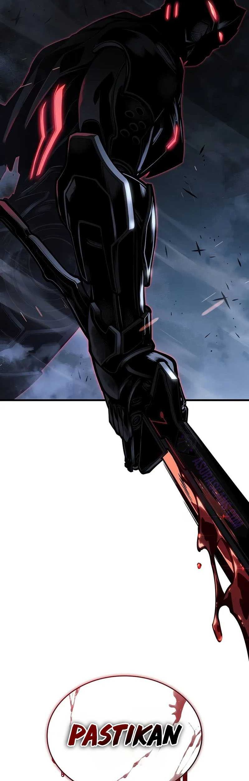 Bad Born Blood Chapter 15 - halaman 100