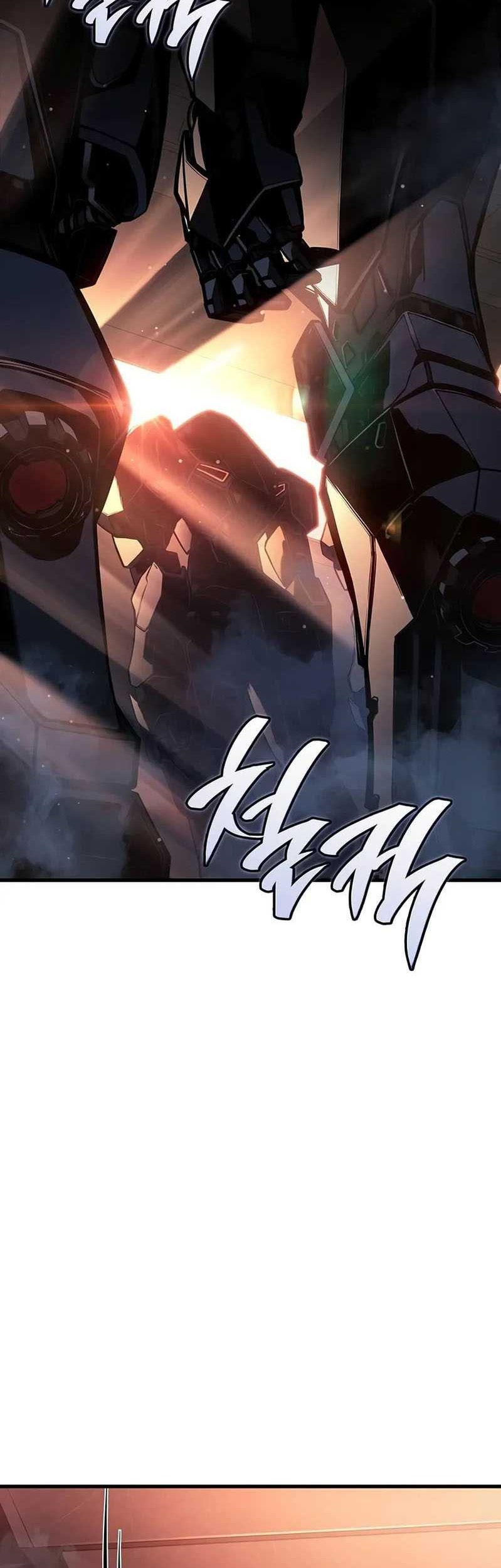 Bad Born Blood Chapter 15 - halaman 11