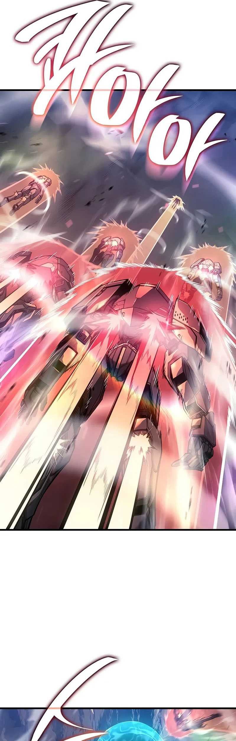 Bad Born Blood Chapter 15 - halaman 18
