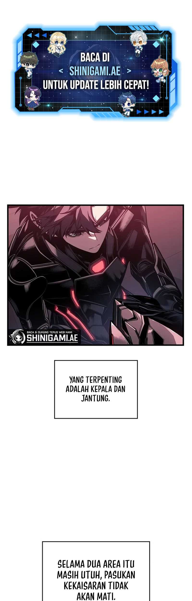 Bad Born Blood Chapter 15 - halaman 2