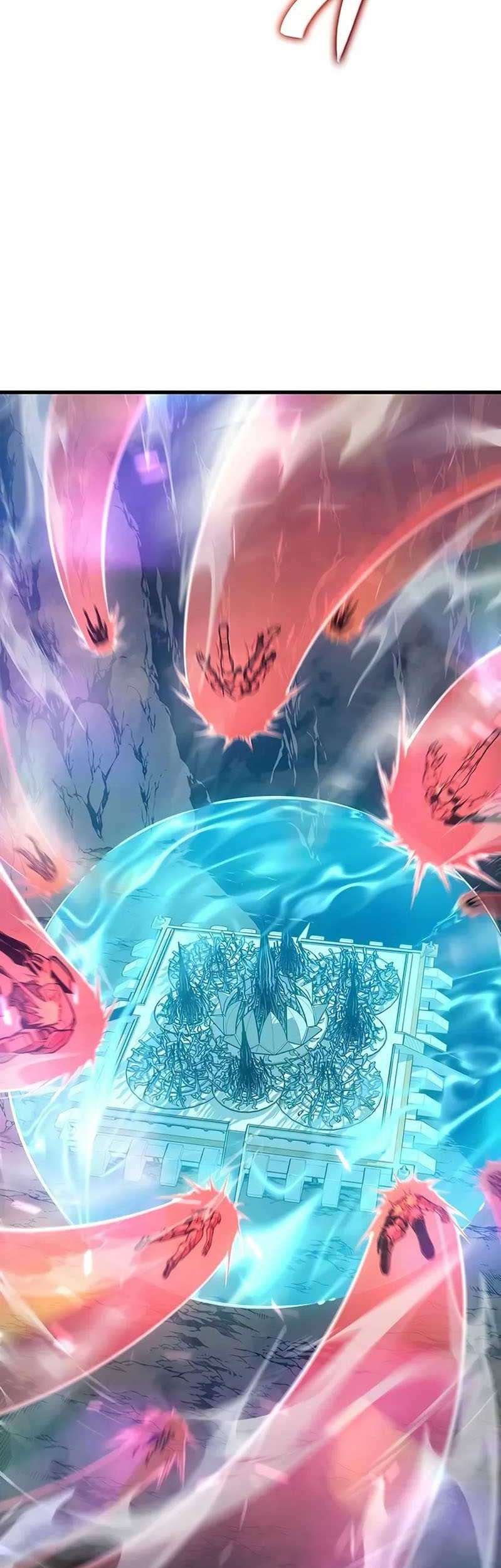 Bad Born Blood Chapter 15 - halaman 20