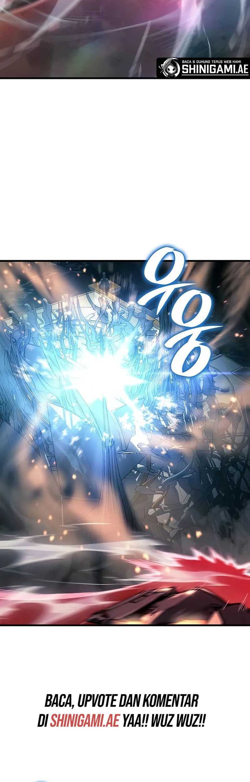 Bad Born Blood Chapter 15 - halaman 21