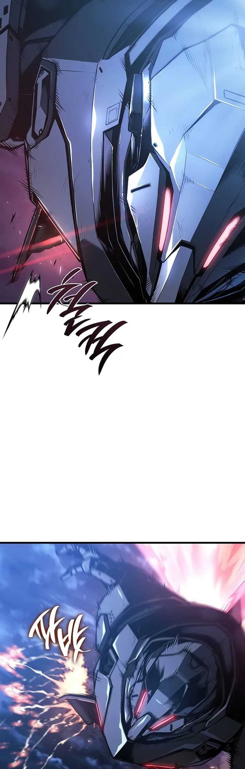Bad Born Blood Chapter 15 - halaman 24