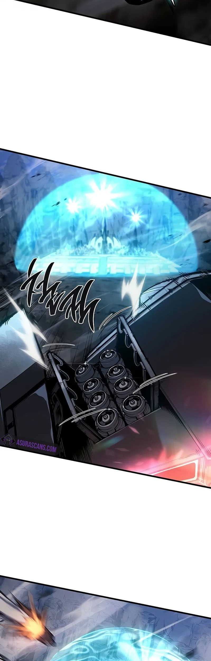 Bad Born Blood Chapter 15 - halaman 28