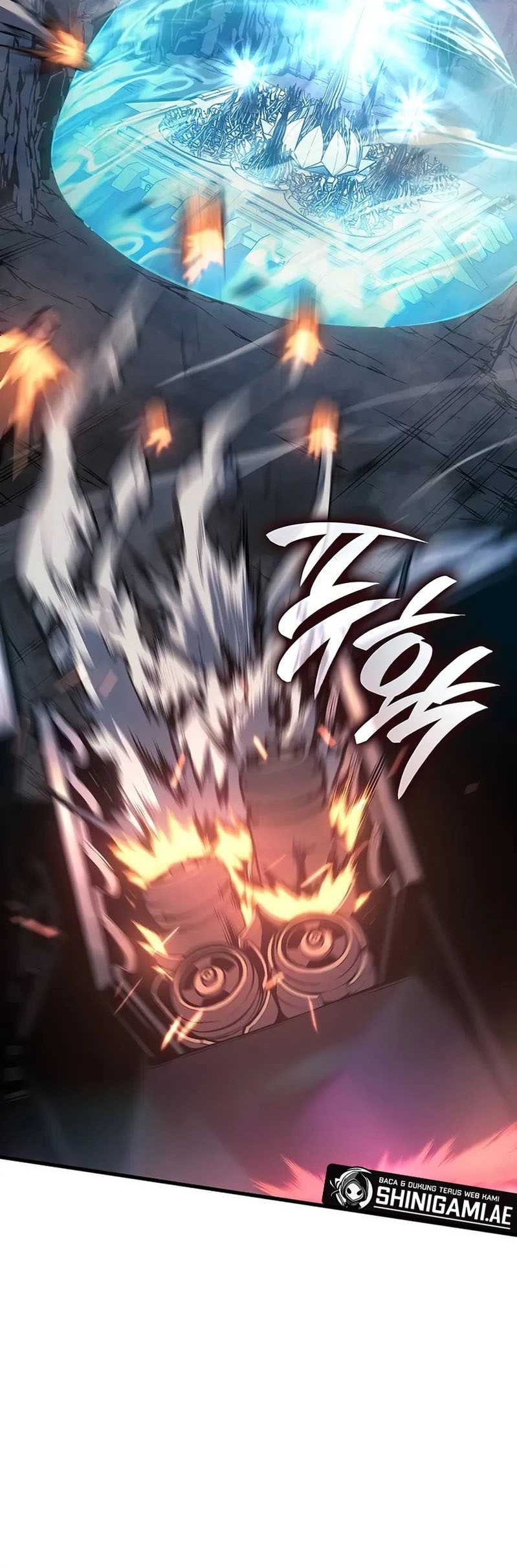 Bad Born Blood Chapter 15 - halaman 29