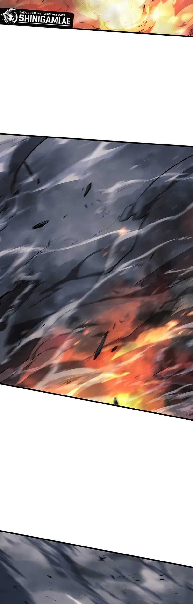 Bad Born Blood Chapter 15 - halaman 32