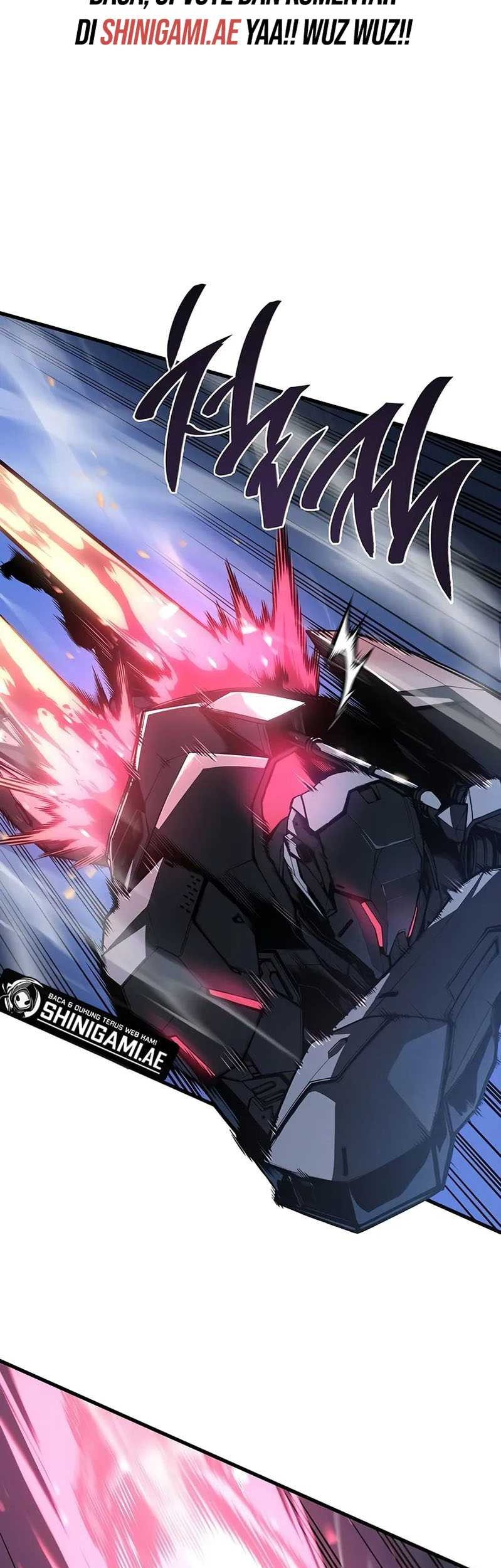 Bad Born Blood Chapter 15 - halaman 36