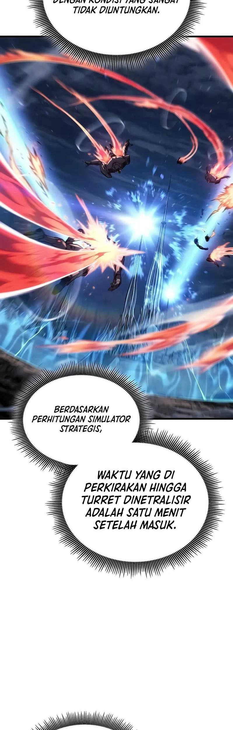 Bad Born Blood Chapter 15 - halaman 43