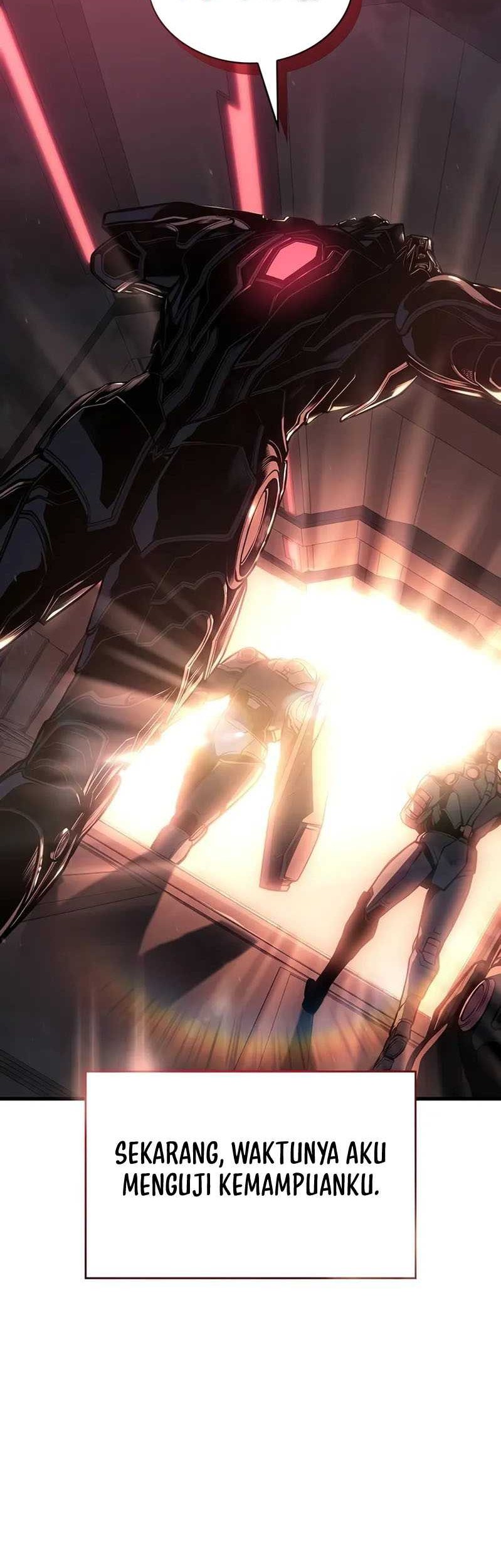 Bad Born Blood Chapter 15 - halaman 49