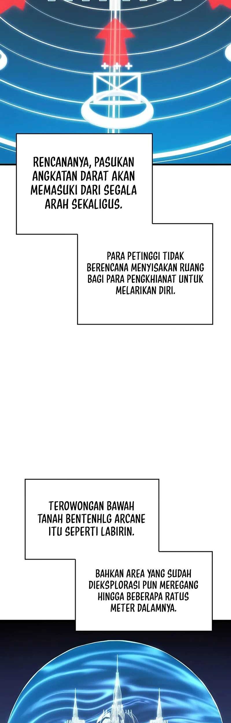 Bad Born Blood Chapter 15 - halaman 51