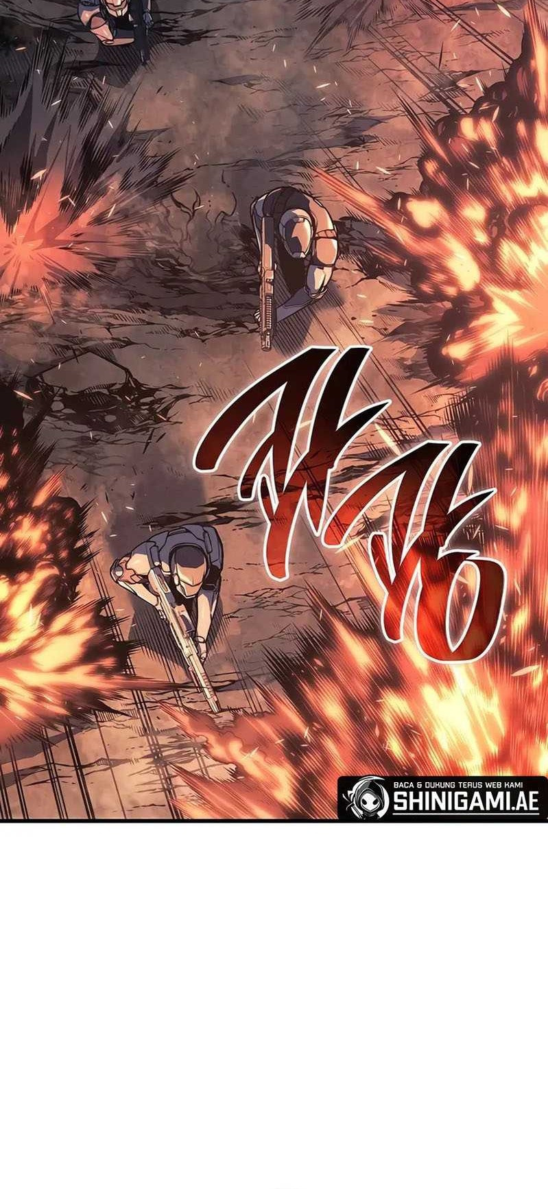 Bad Born Blood Chapter 15 - halaman 53