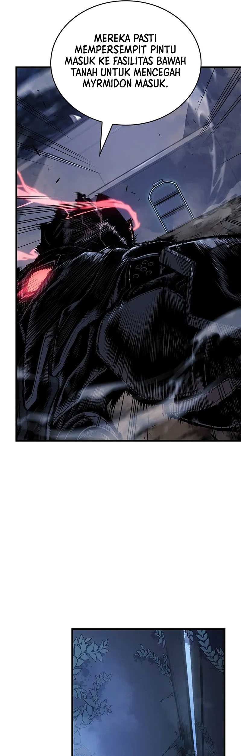 Bad Born Blood Chapter 15 - halaman 54