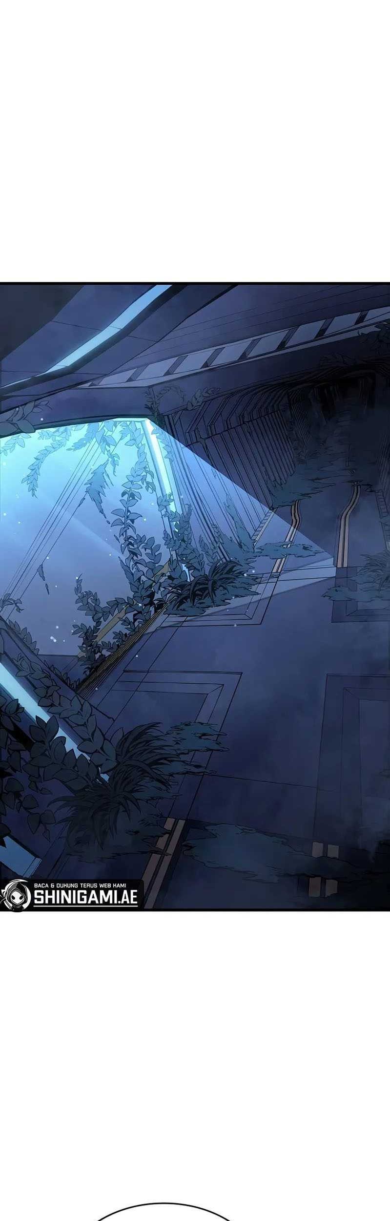 Bad Born Blood Chapter 15 - halaman 56