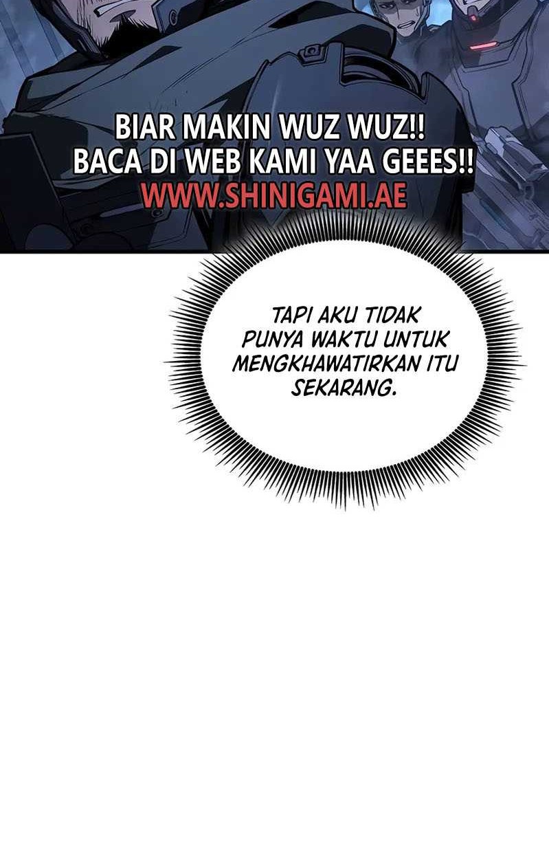 Bad Born Blood Chapter 15 - halaman 61