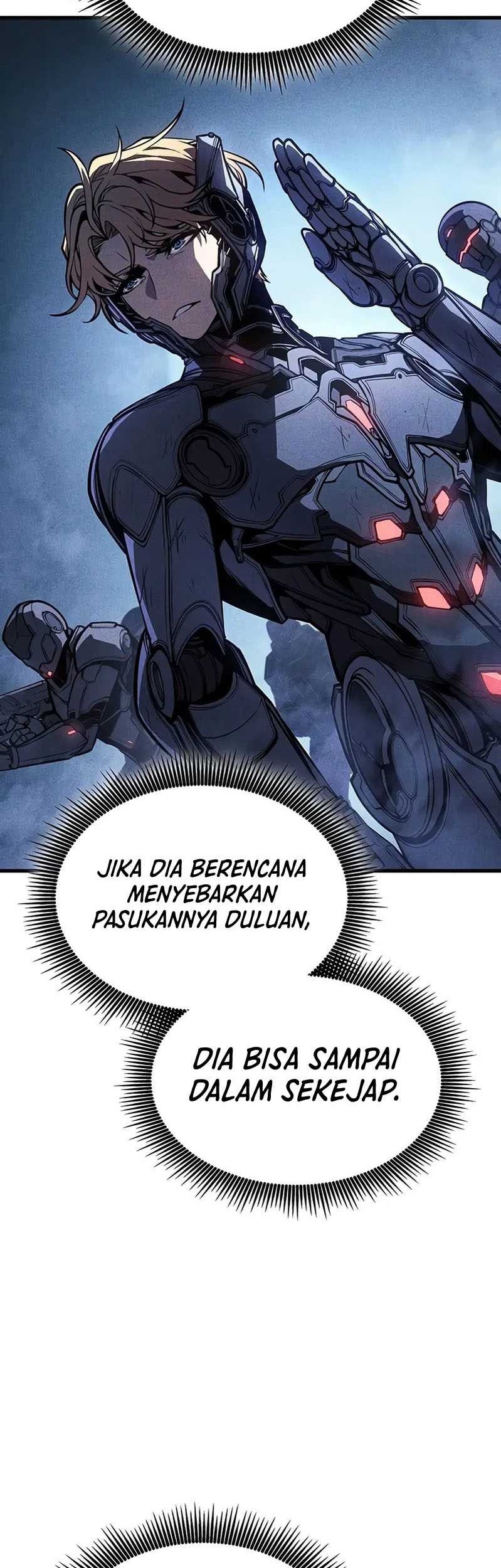 Bad Born Blood Chapter 15 - halaman 63