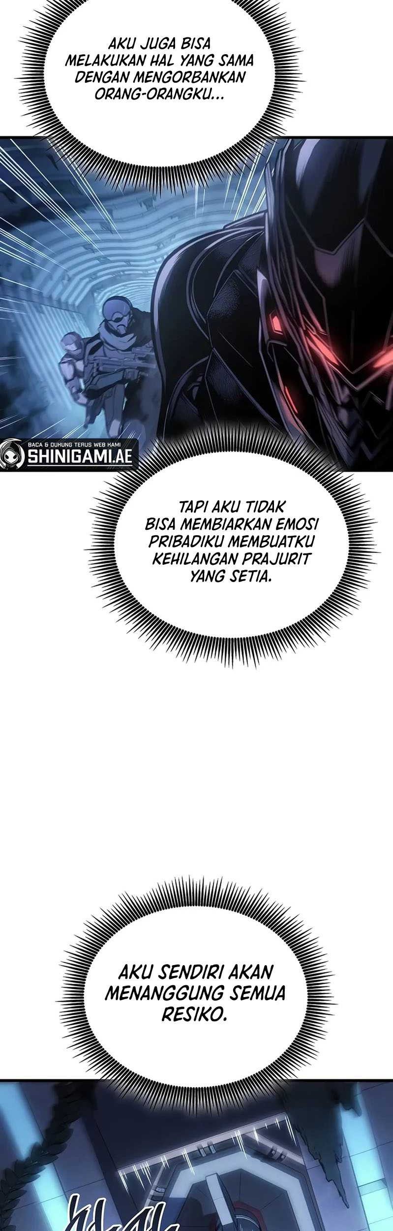 Bad Born Blood Chapter 15 - halaman 64