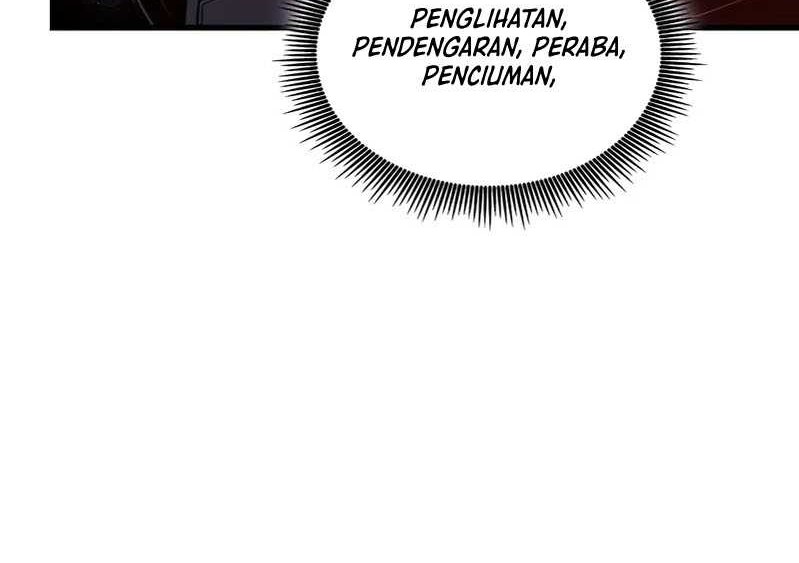 Bad Born Blood Chapter 15 - halaman 69
